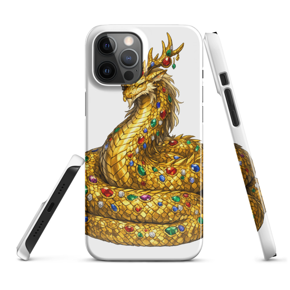 Urcaguary Mascot Phone Case