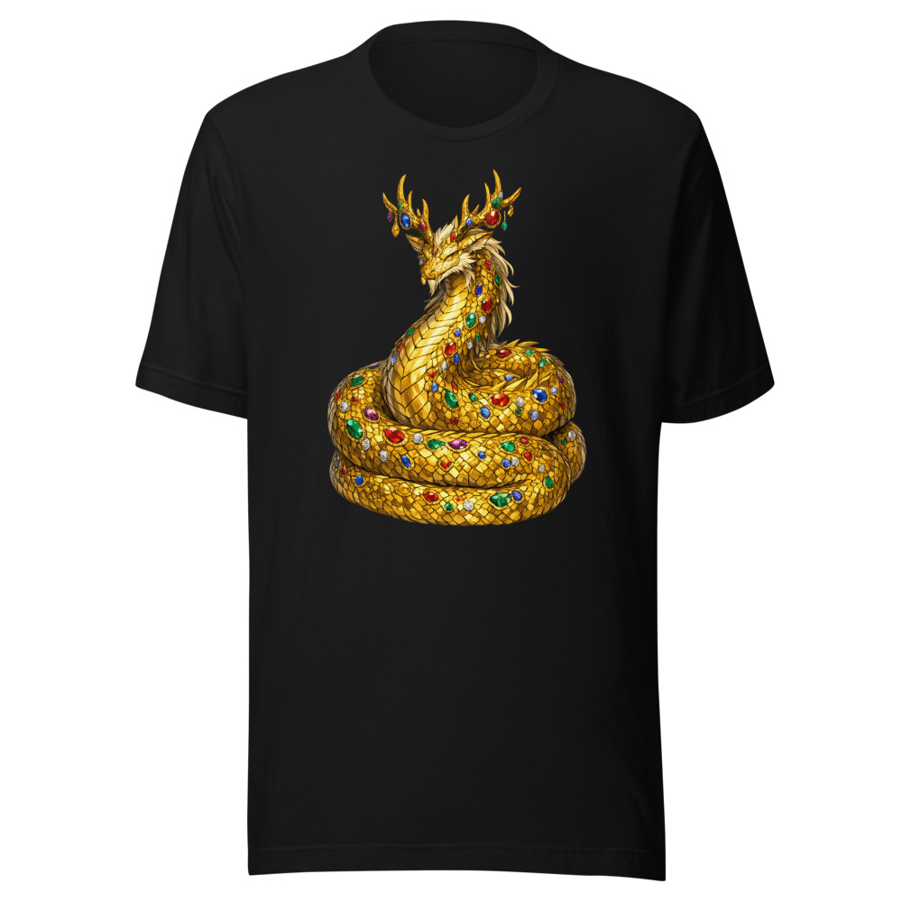 Urcaguary Temple Tee