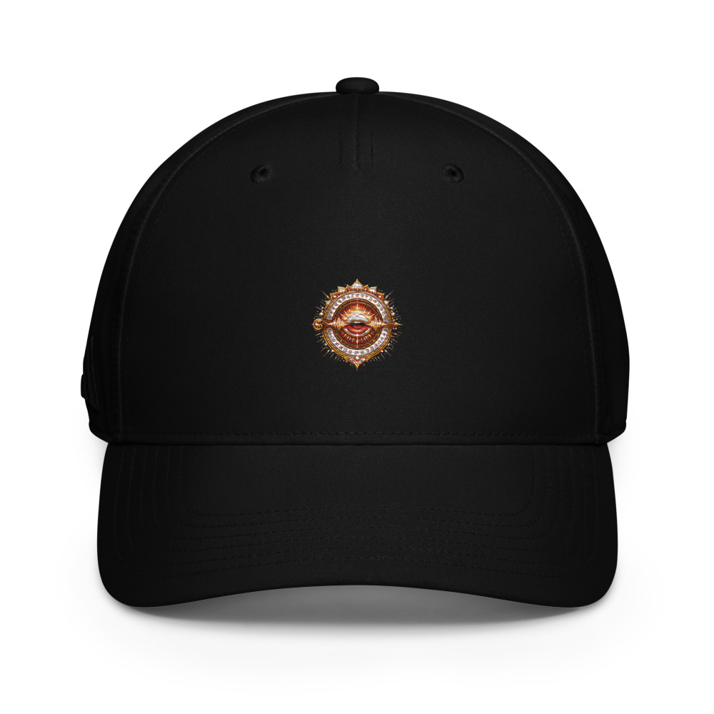 Vāc Temple Cap