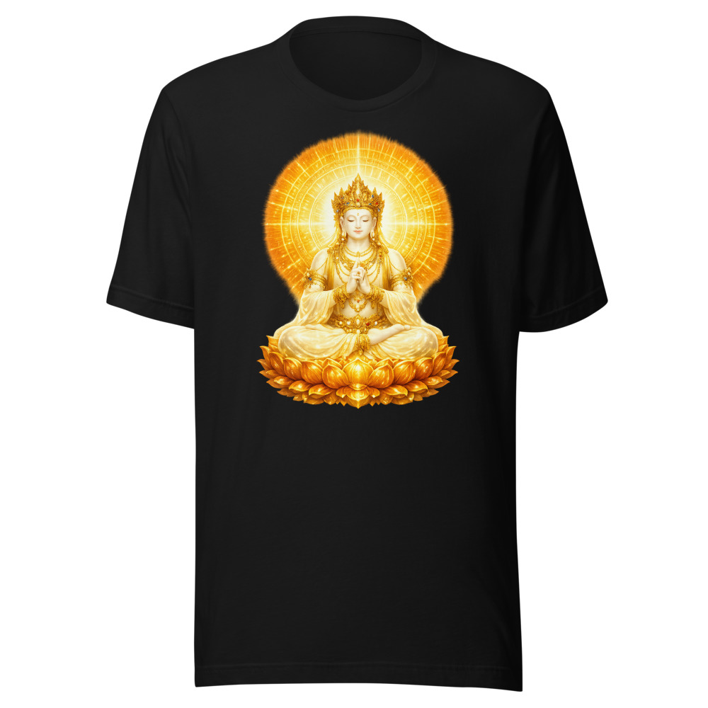 Mahāvairocana Reliquary collection — restored buddhist merchandise