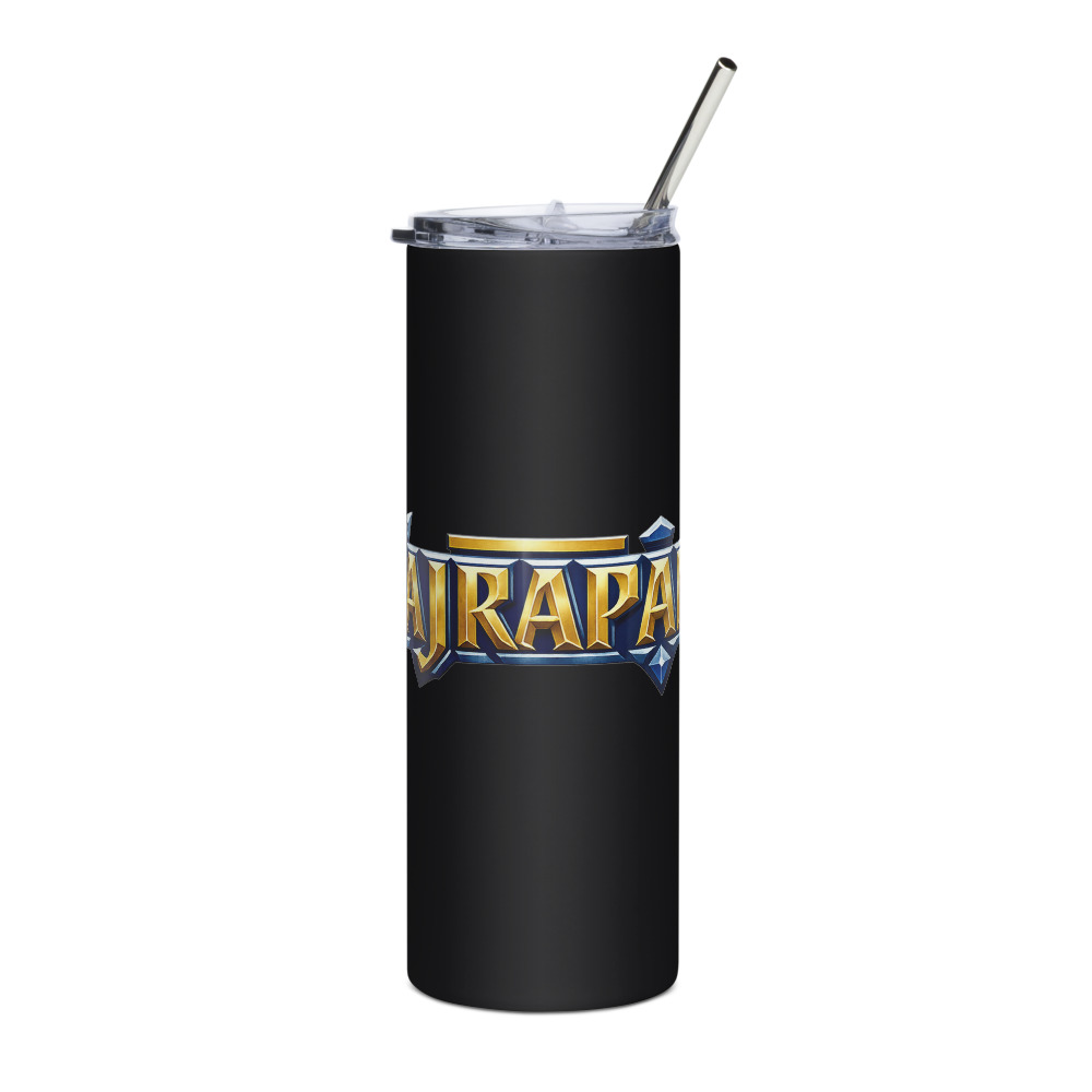 Vajrapāṇi Temple Tumbler