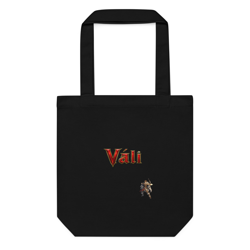 Váli Temple Tote