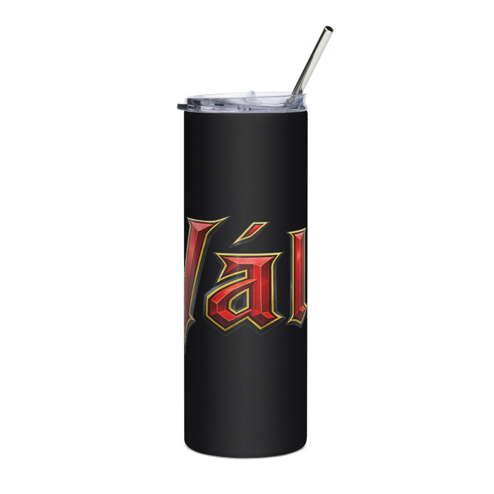 Váli Temple Tumbler