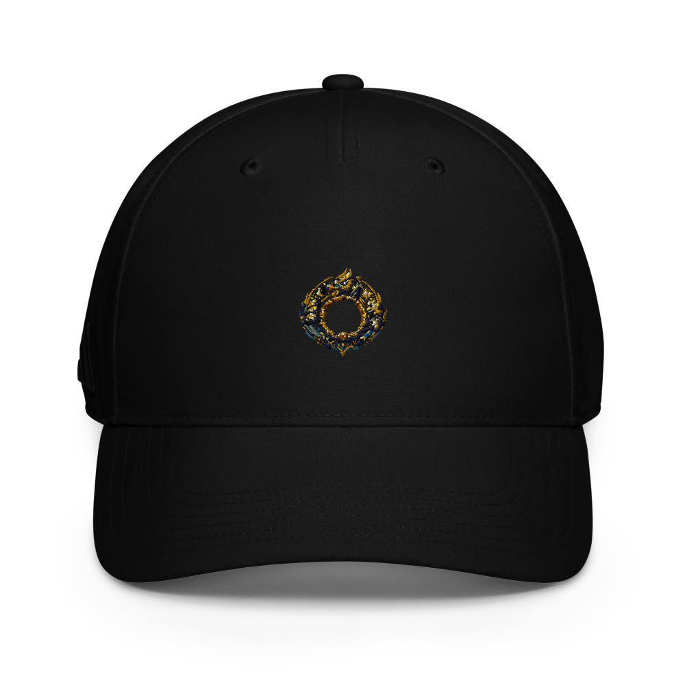 Varuṇa Temple Cap