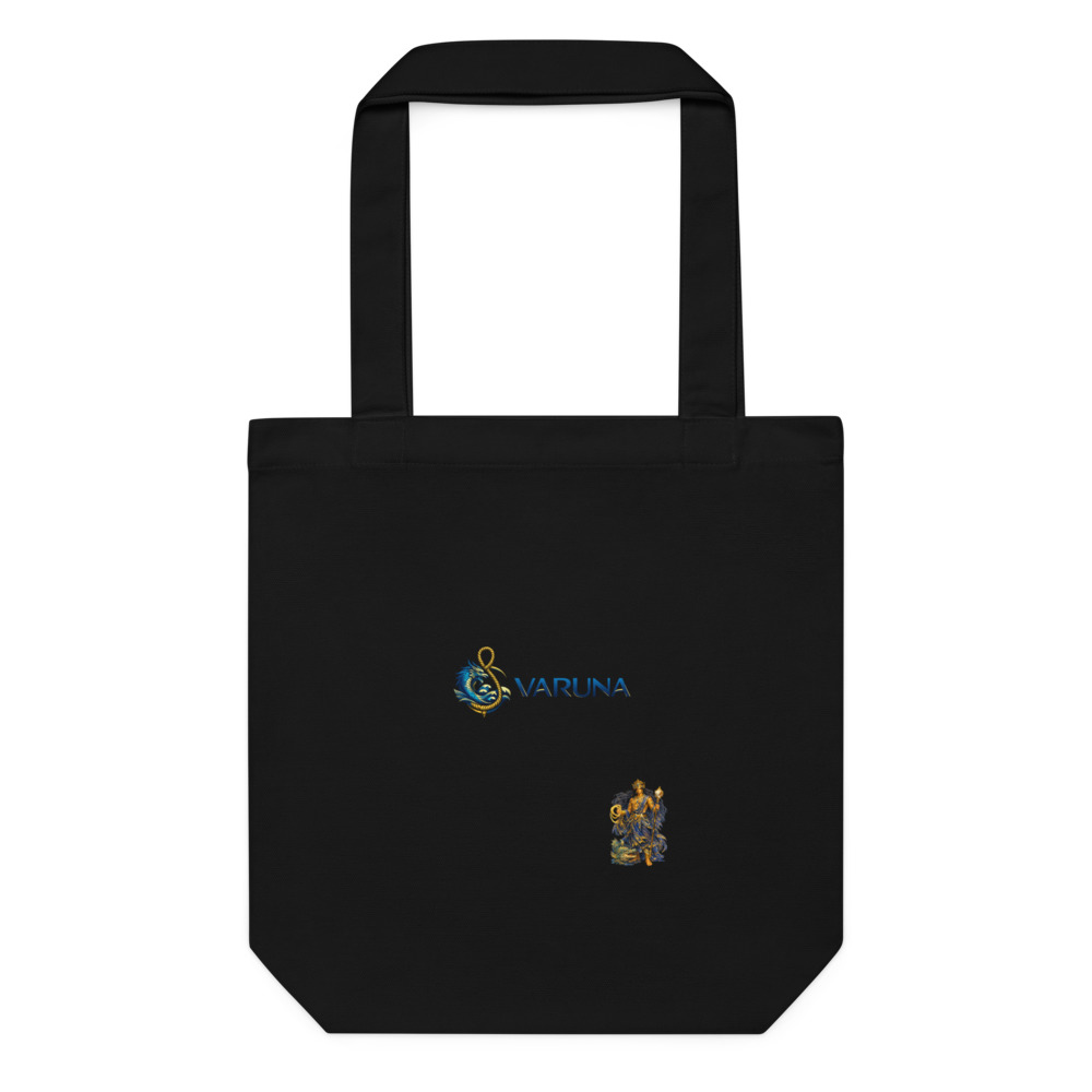 Varuṇa Temple Tote