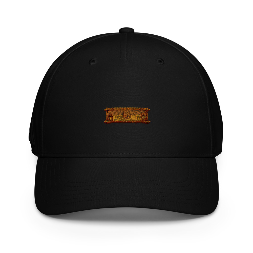 Vasubandhu Temple Cap