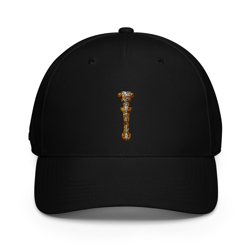 Wiraqucha Temple Cap