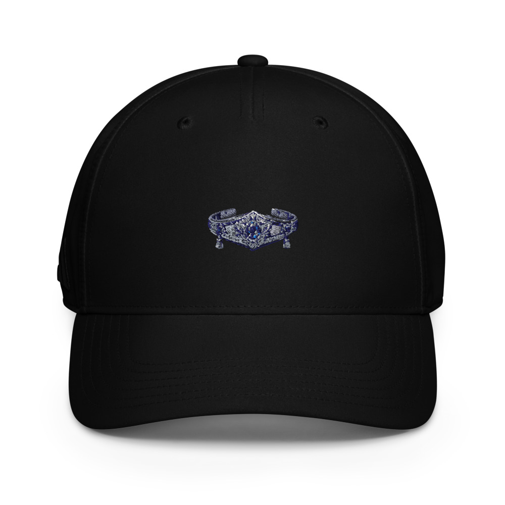 Vǫr Temple Cap