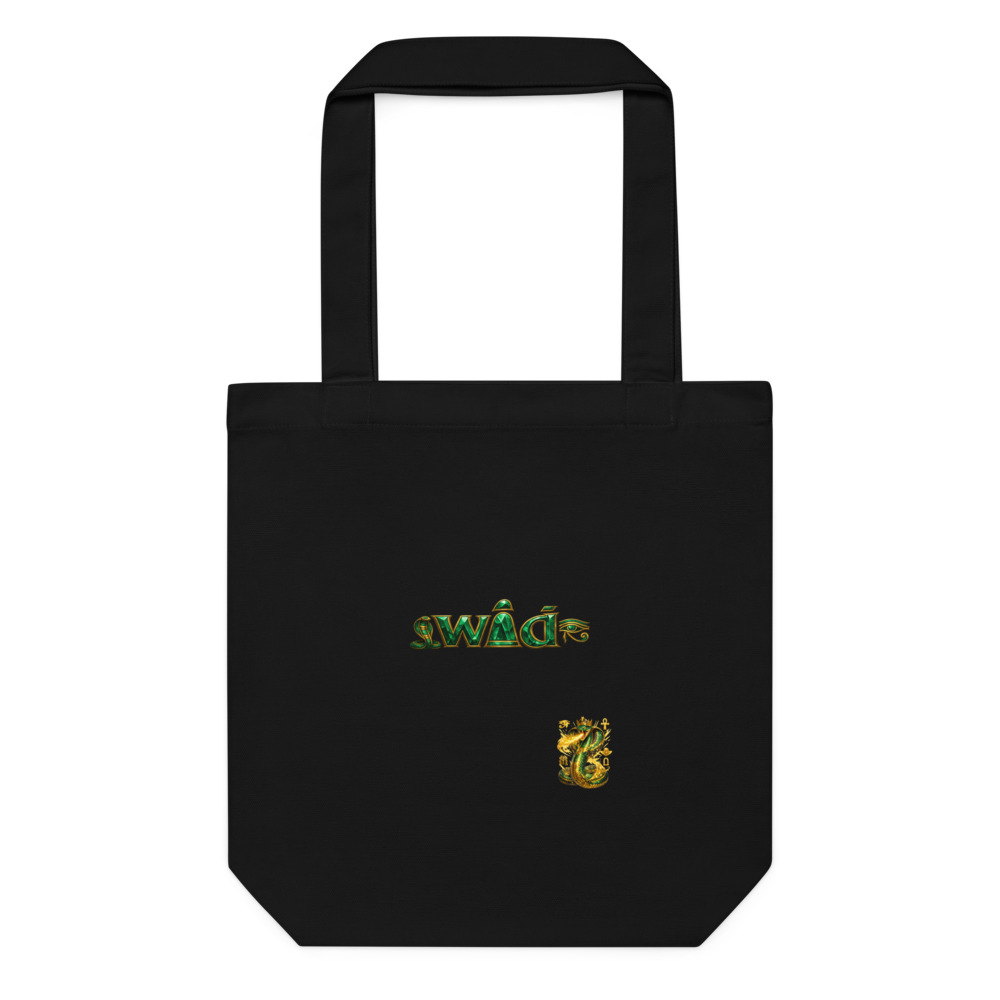 Wꜣḏyt Temple Tote