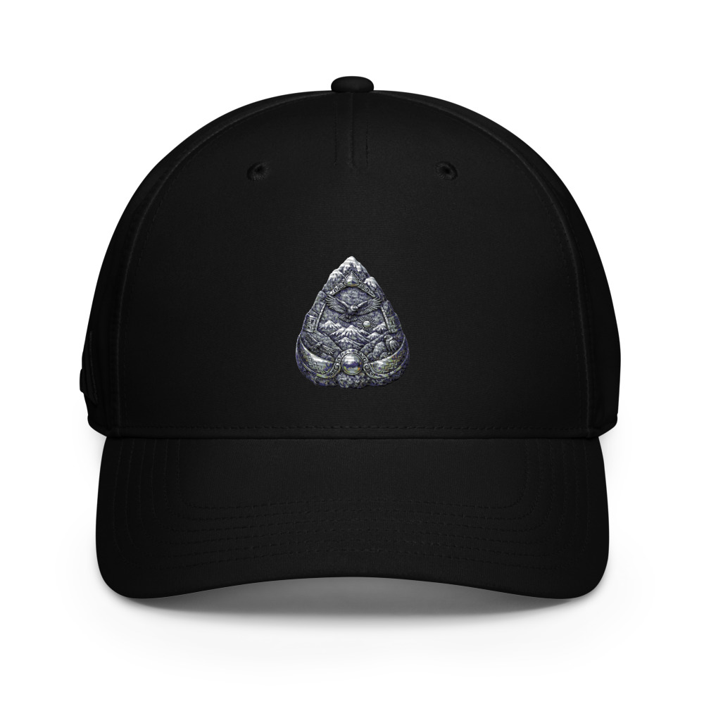 Wamani Temple Cap