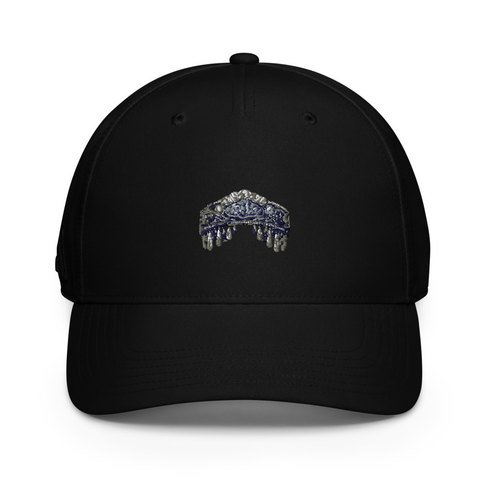 Wandjina Temple Cap