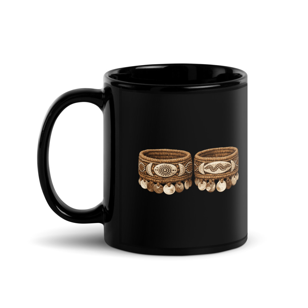 Wawalag Temple Mug