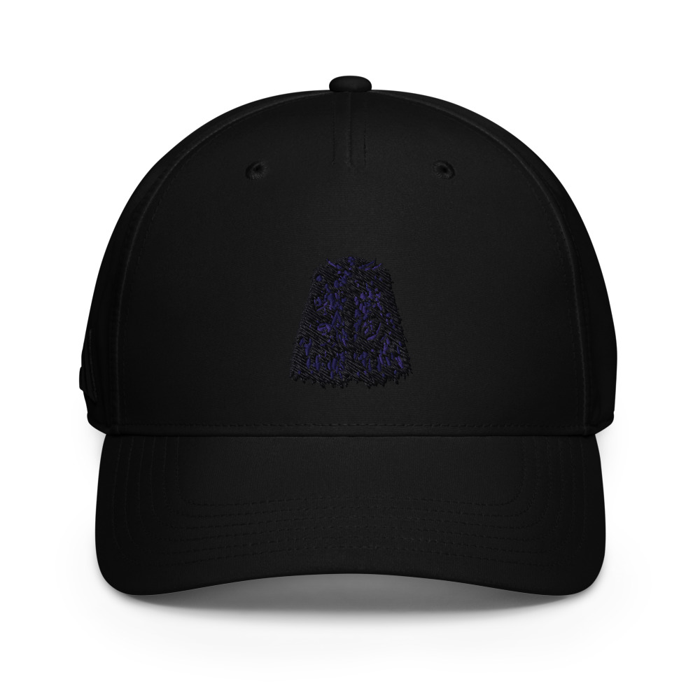 Whiro Temple Cap