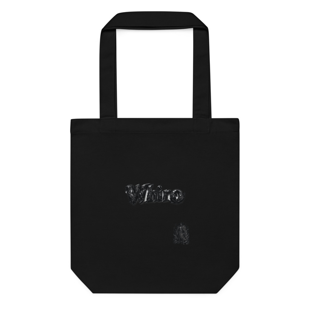 Whiro Temple Tote