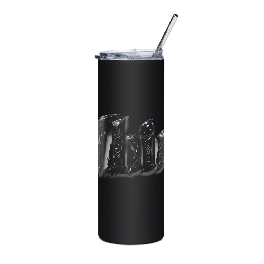 Whiro Temple Tumbler