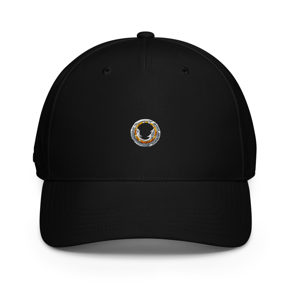 Wújí Temple Cap