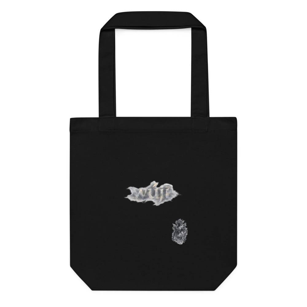 Wújí Temple Tote