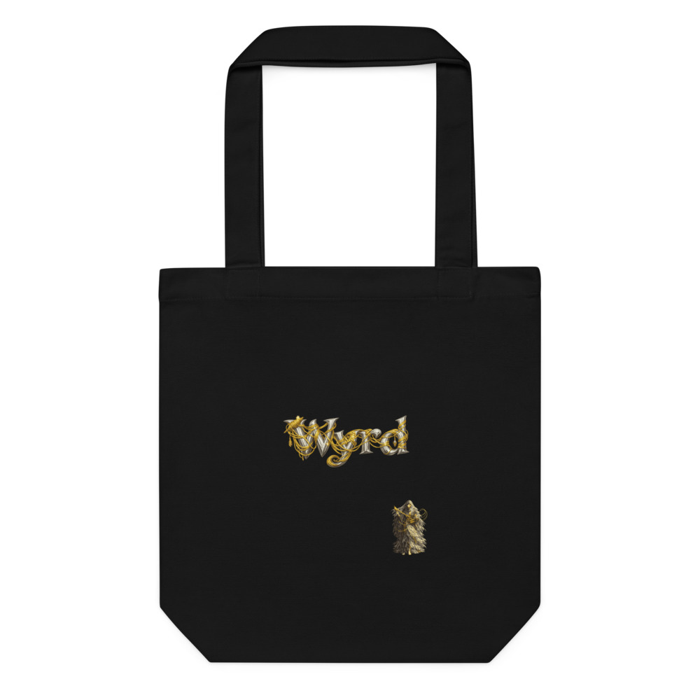 Wyrd Temple Tote