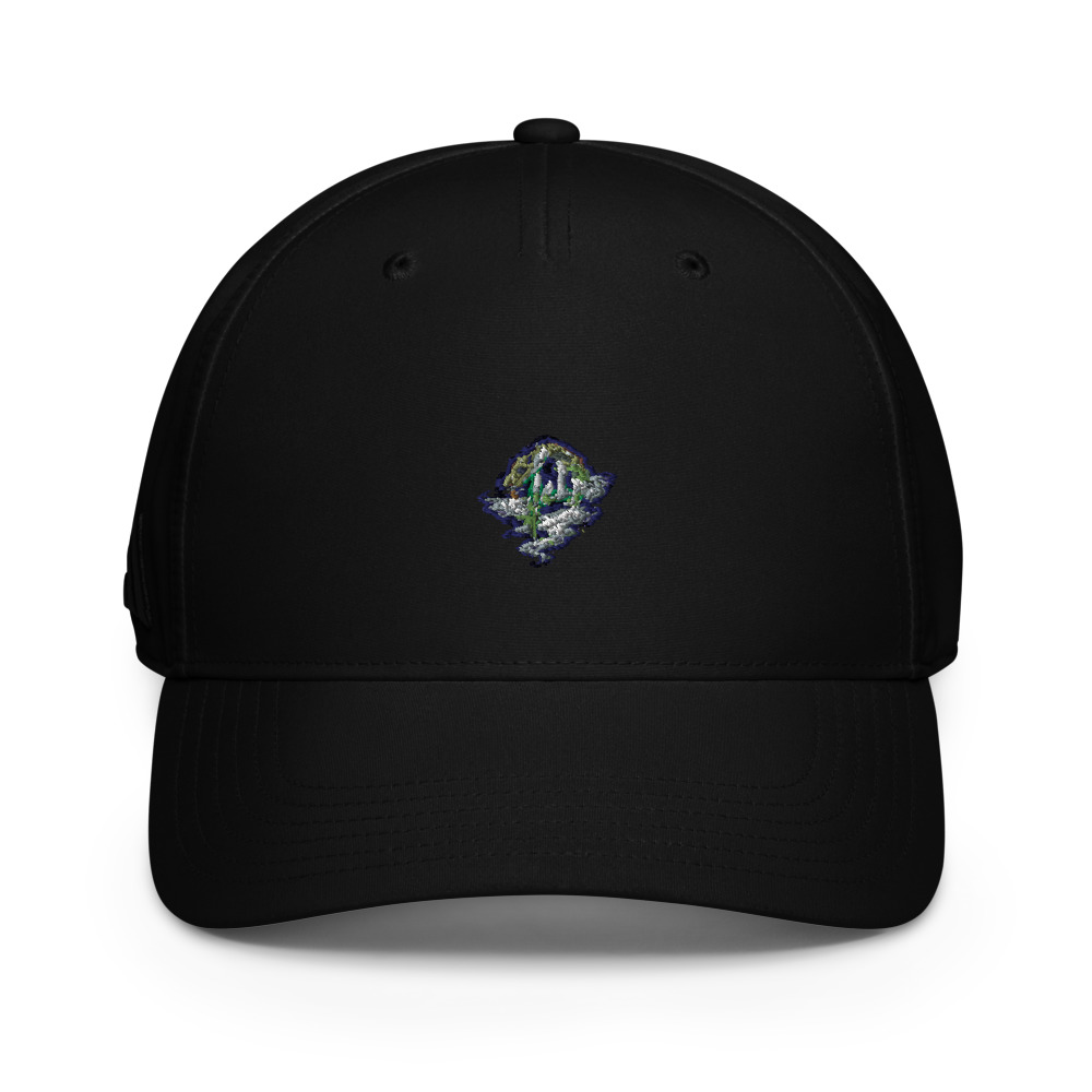 Xiān Temple Cap