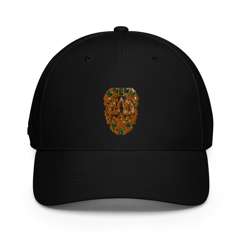 Xipe Temple Cap