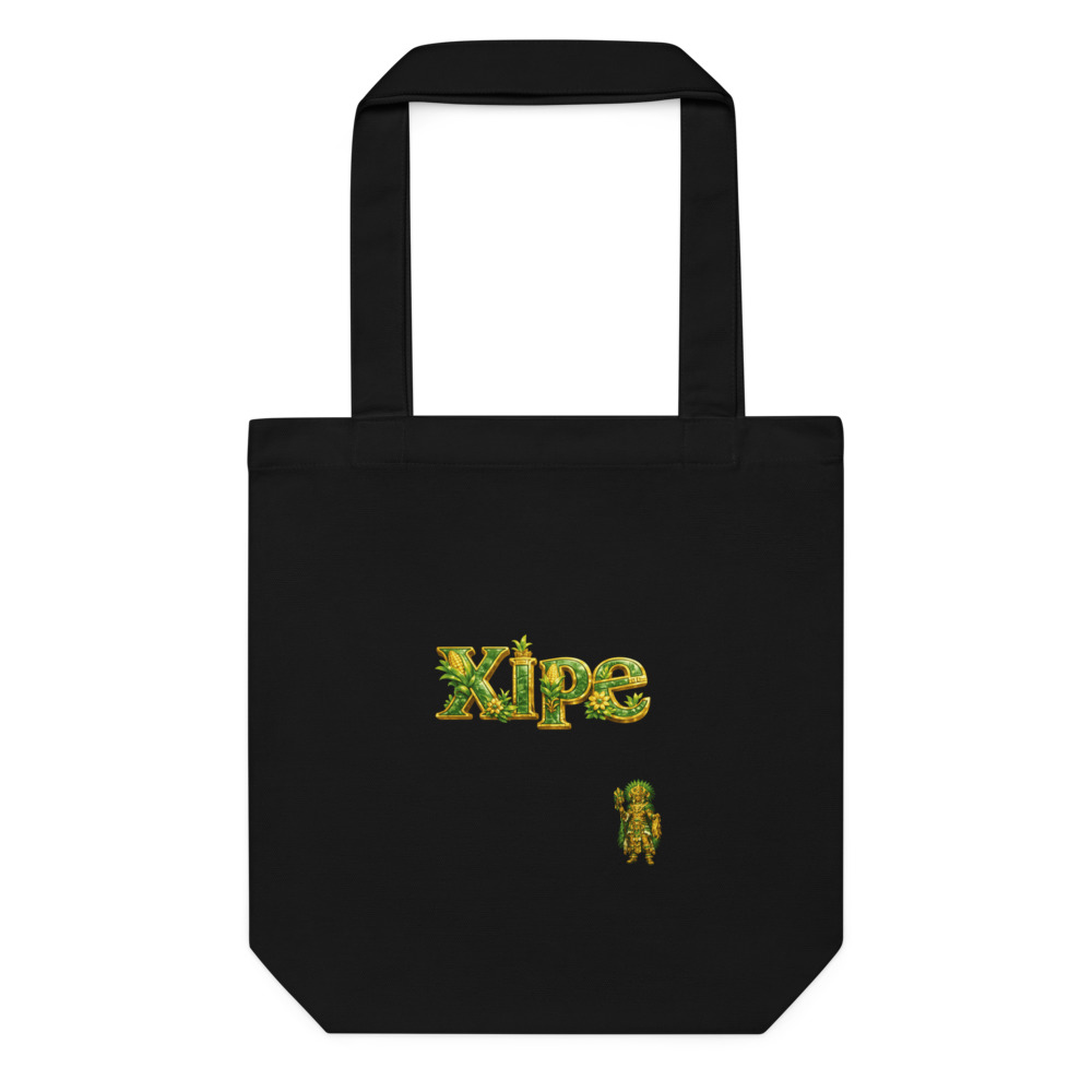 Xipe Temple Tote