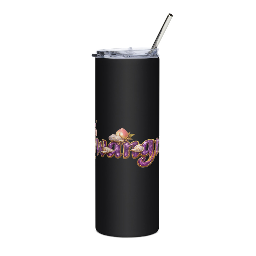 Xīwángmǔ Temple Tumbler