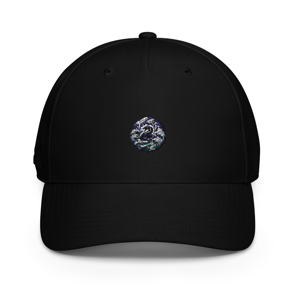 Yām Temple Cap