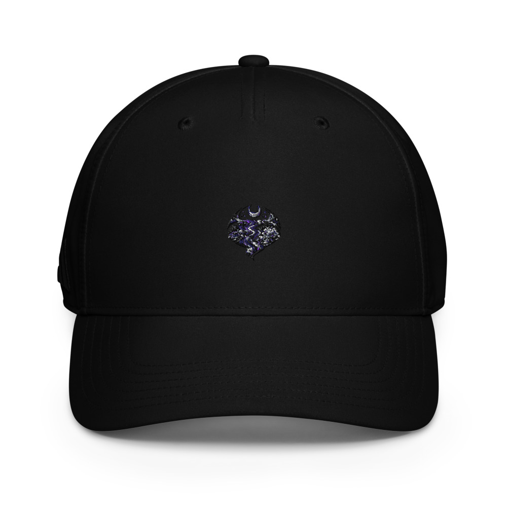 Yamunā Temple Cap