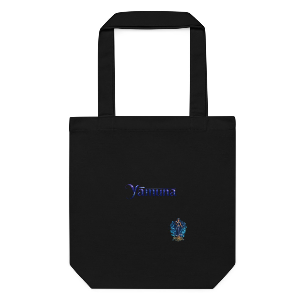 Yamunā Temple Tote