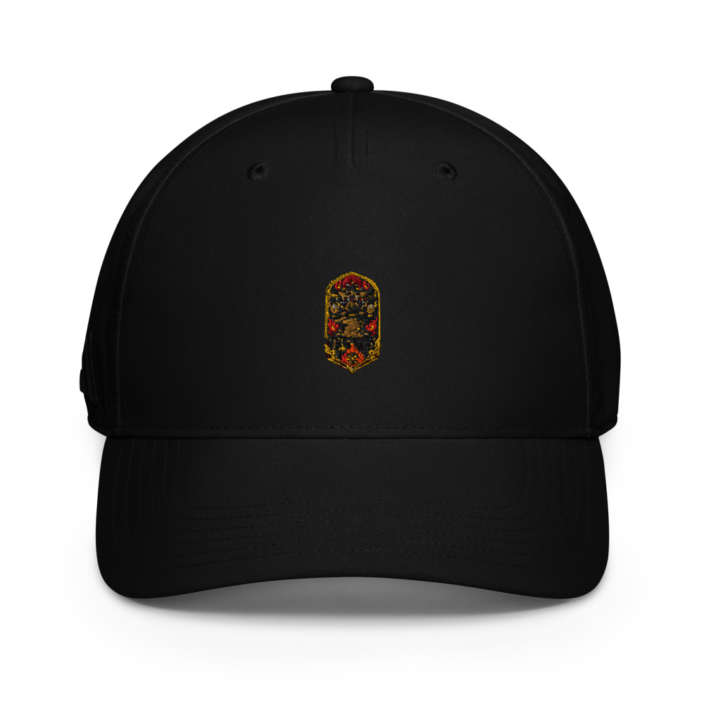 Yánluó Temple Cap