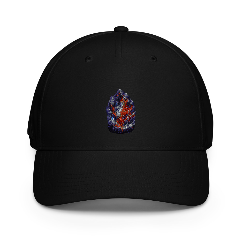Ymir Temple Cap