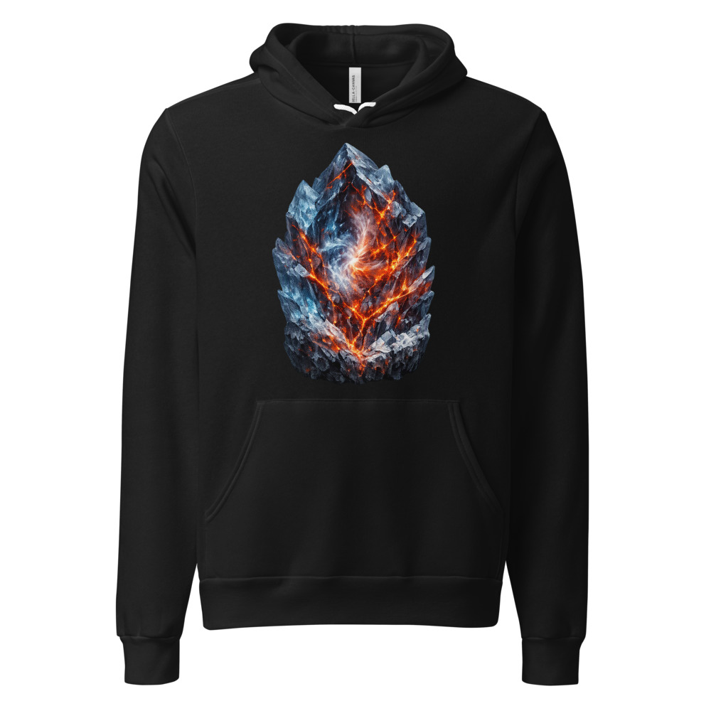 Ymir Temple Hoodie