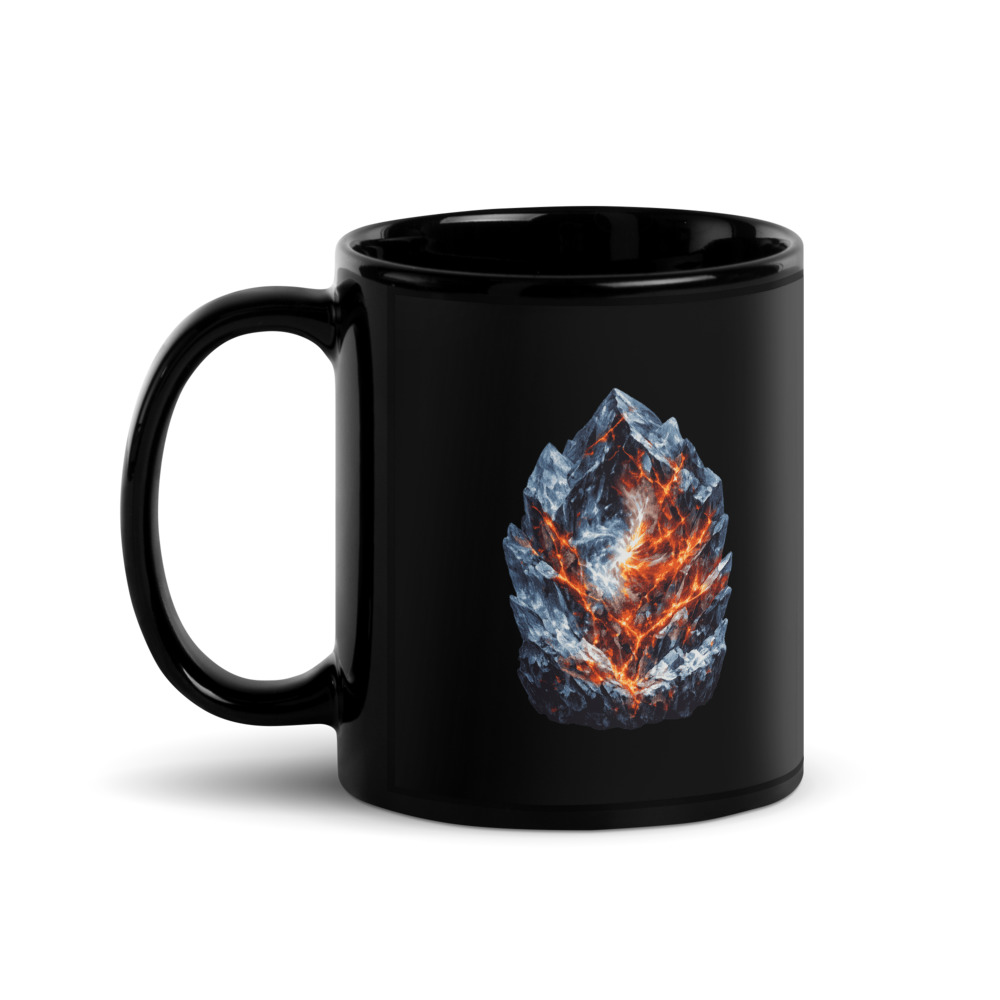 Ymir Temple Mug