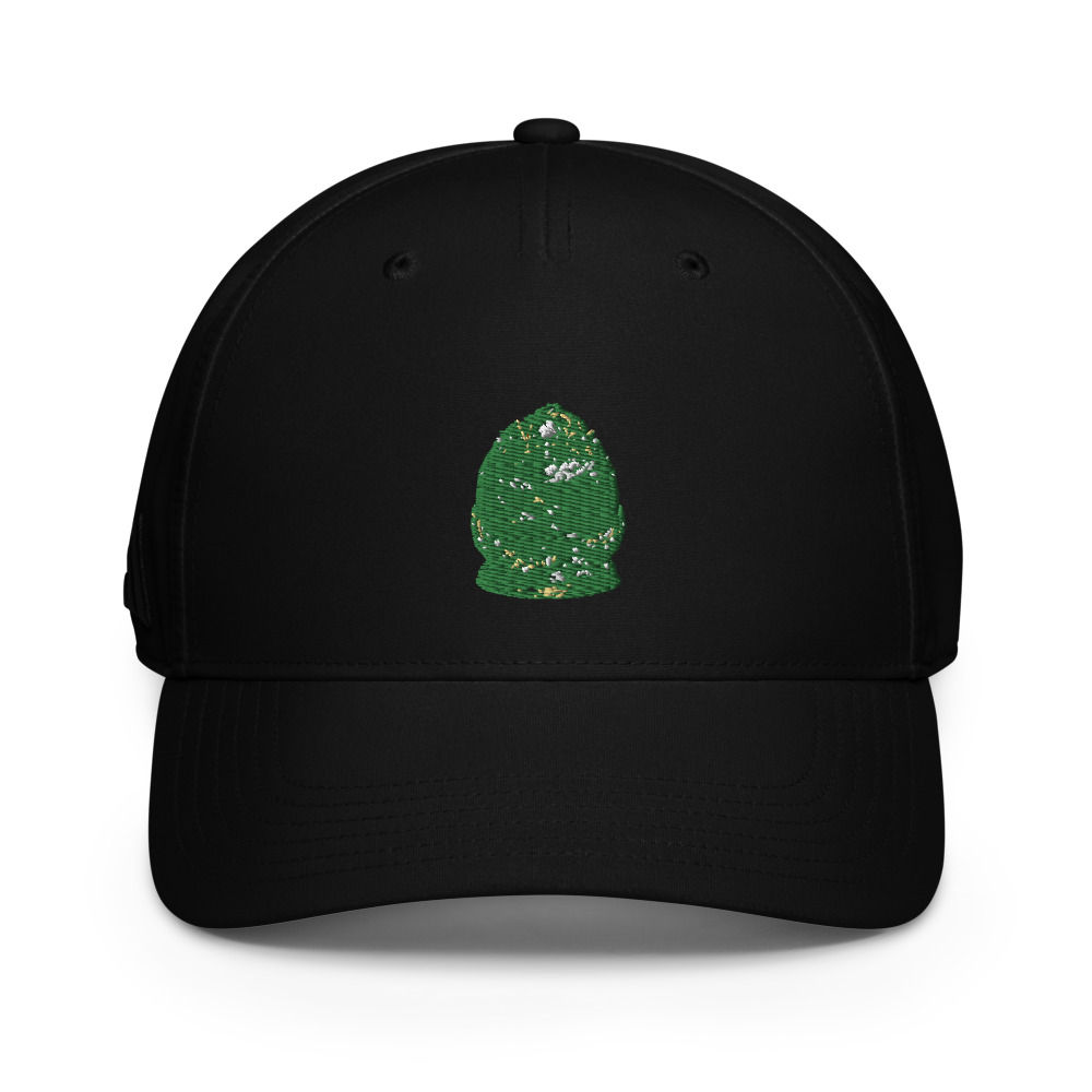 Yongwang Temple Cap