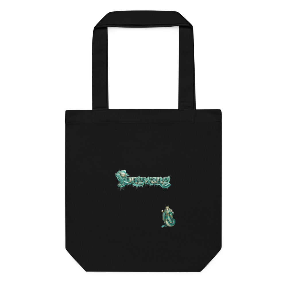 Yongwang Temple Tote