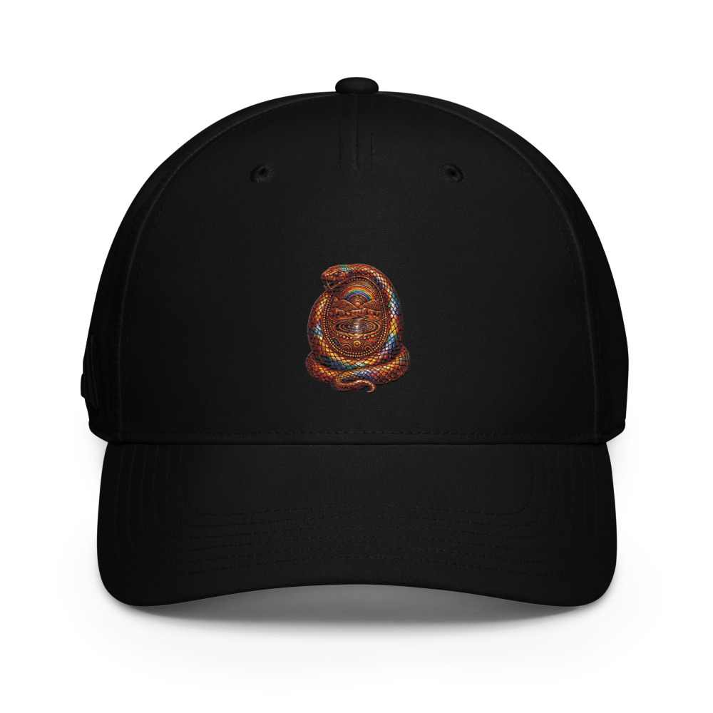 Yurlungur Temple Cap