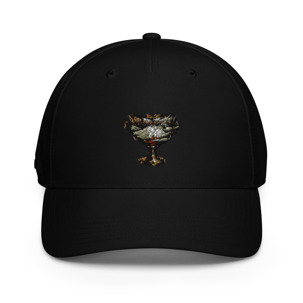 Zéphyros Temple Cap