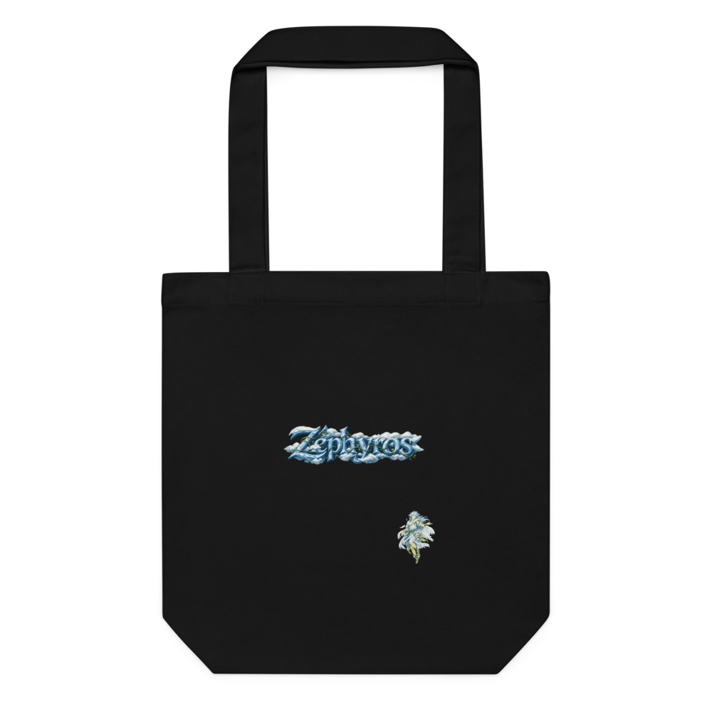 Zéphyros Temple Tote