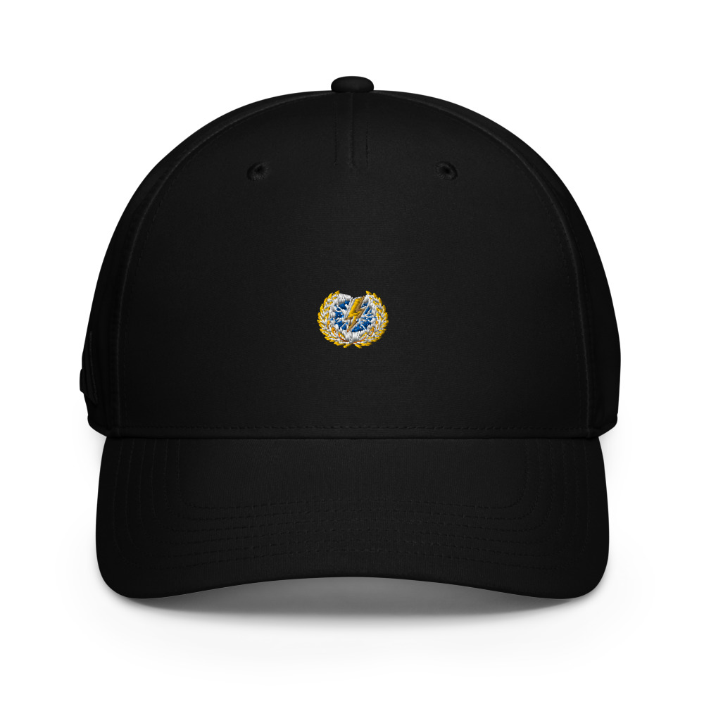 Zeús Temple Cap