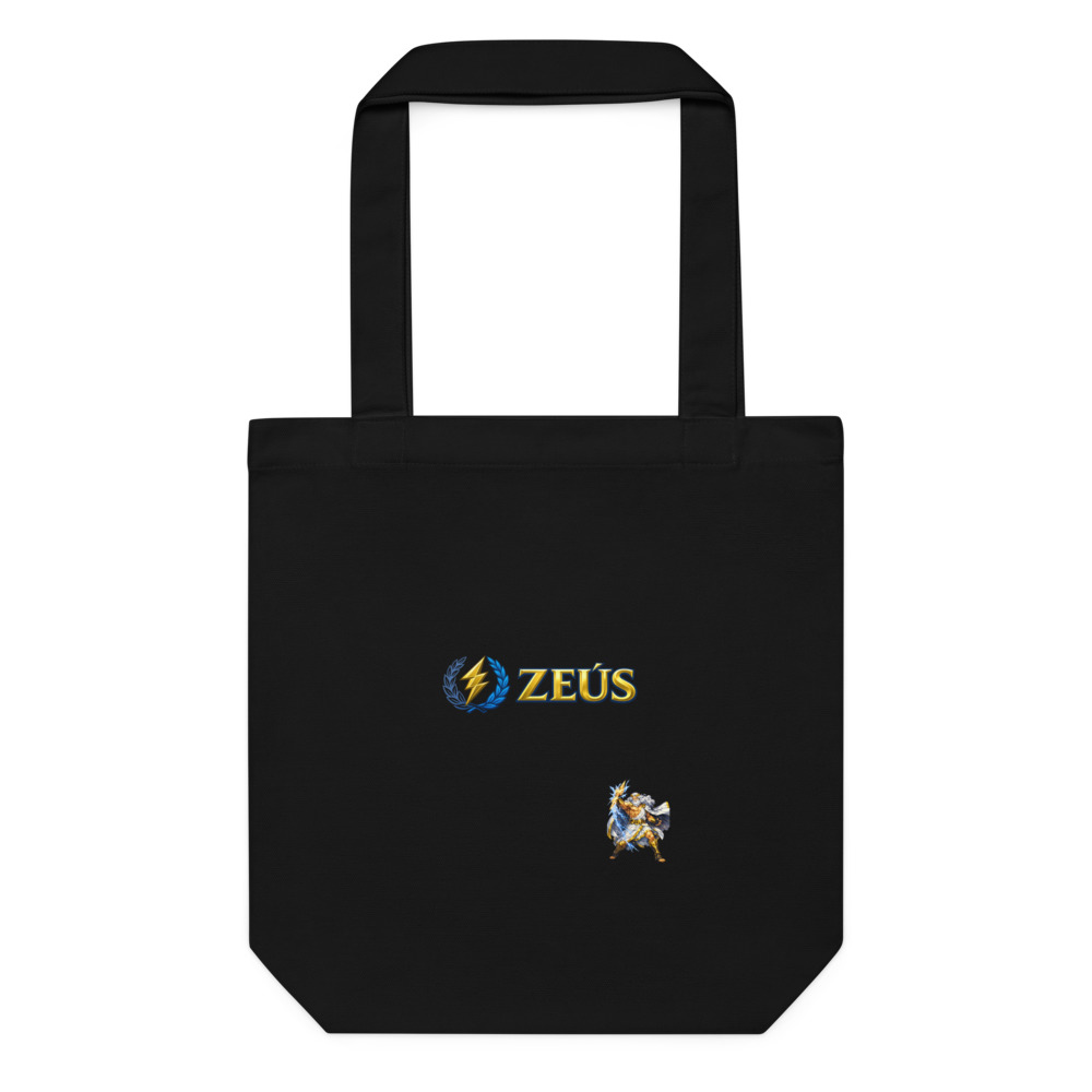 Zeús Temple Tote