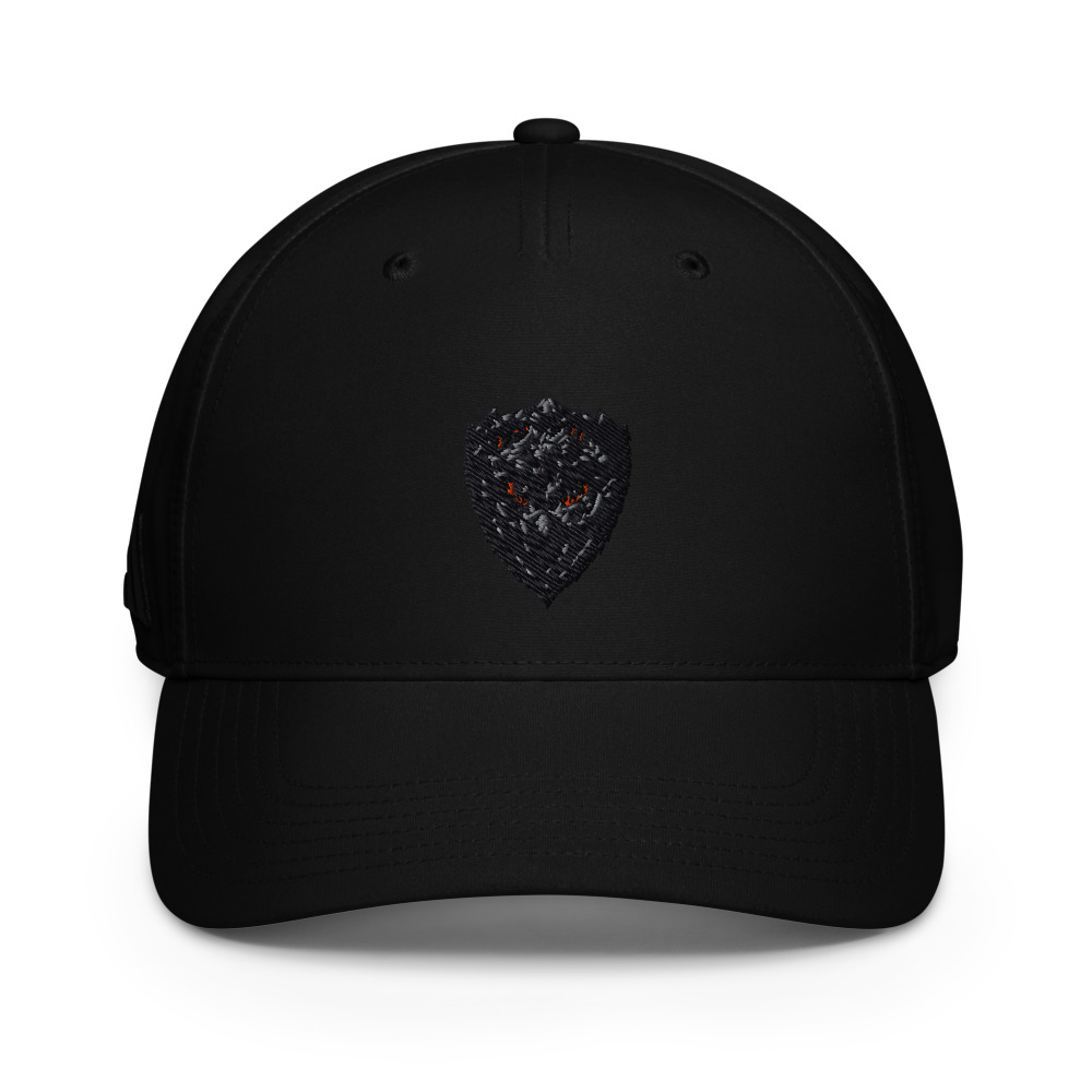 Zmey Gorynych Temple Cap