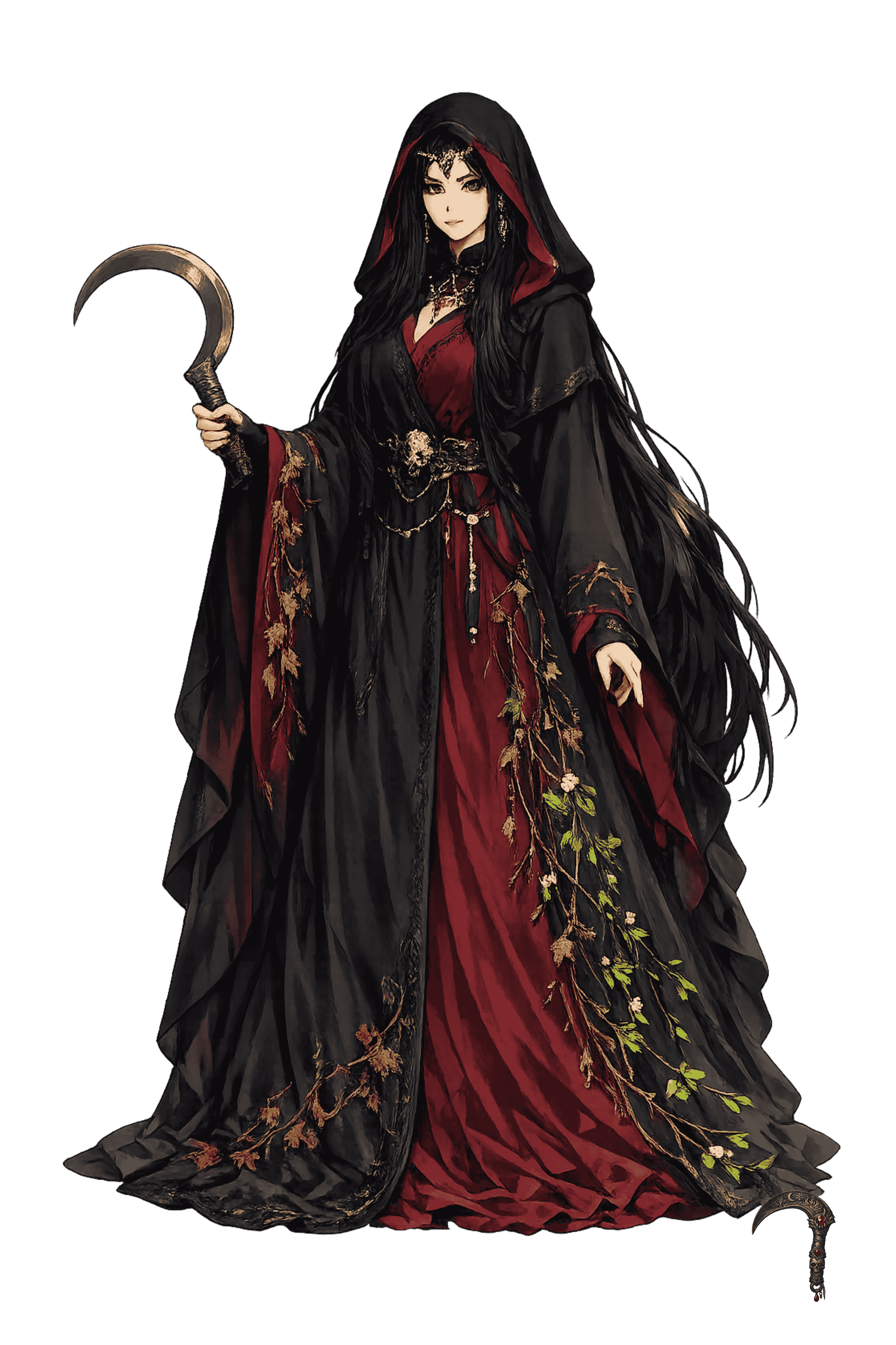 Morana full-art