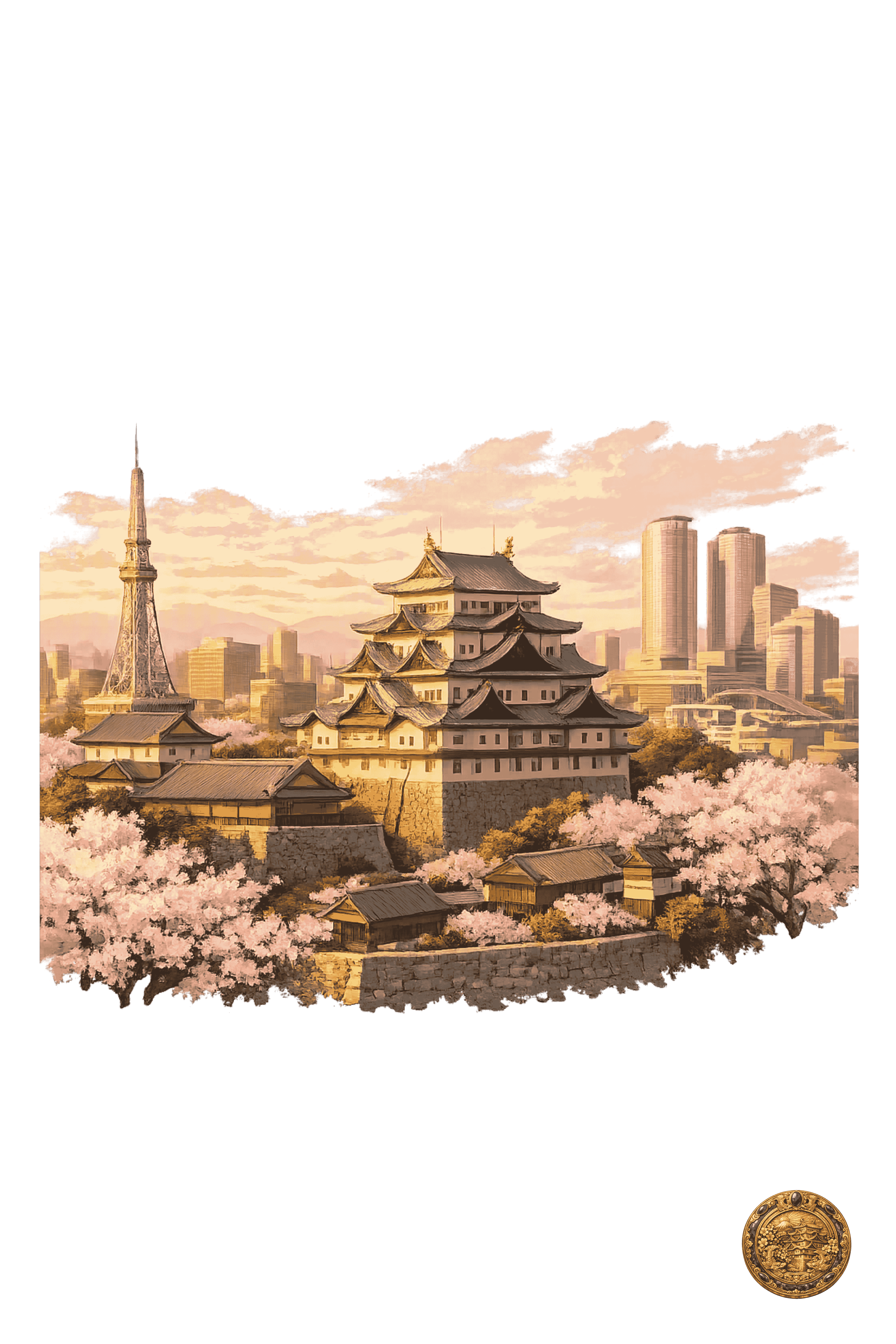 Nagoya full-art