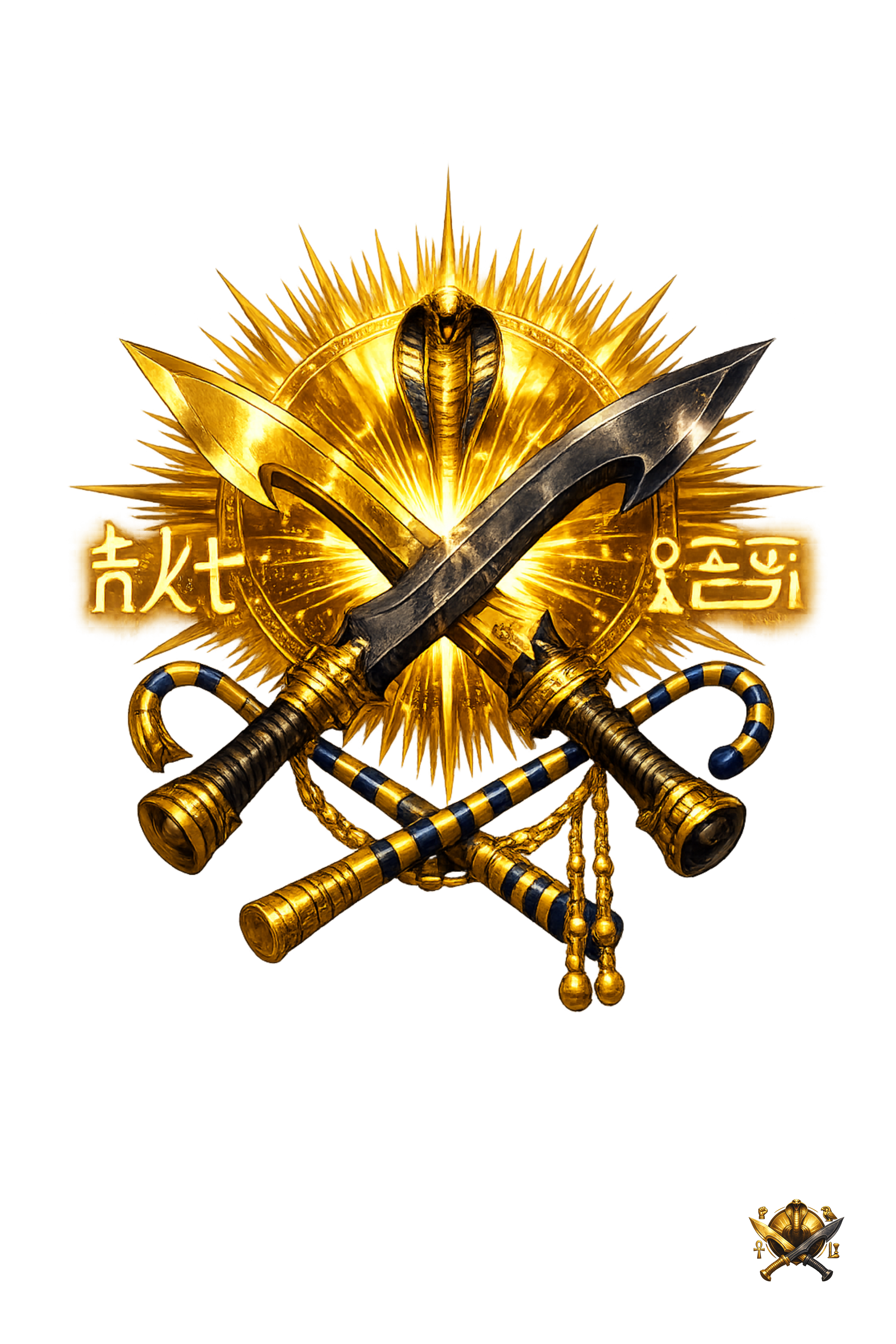 Nḫt full-art