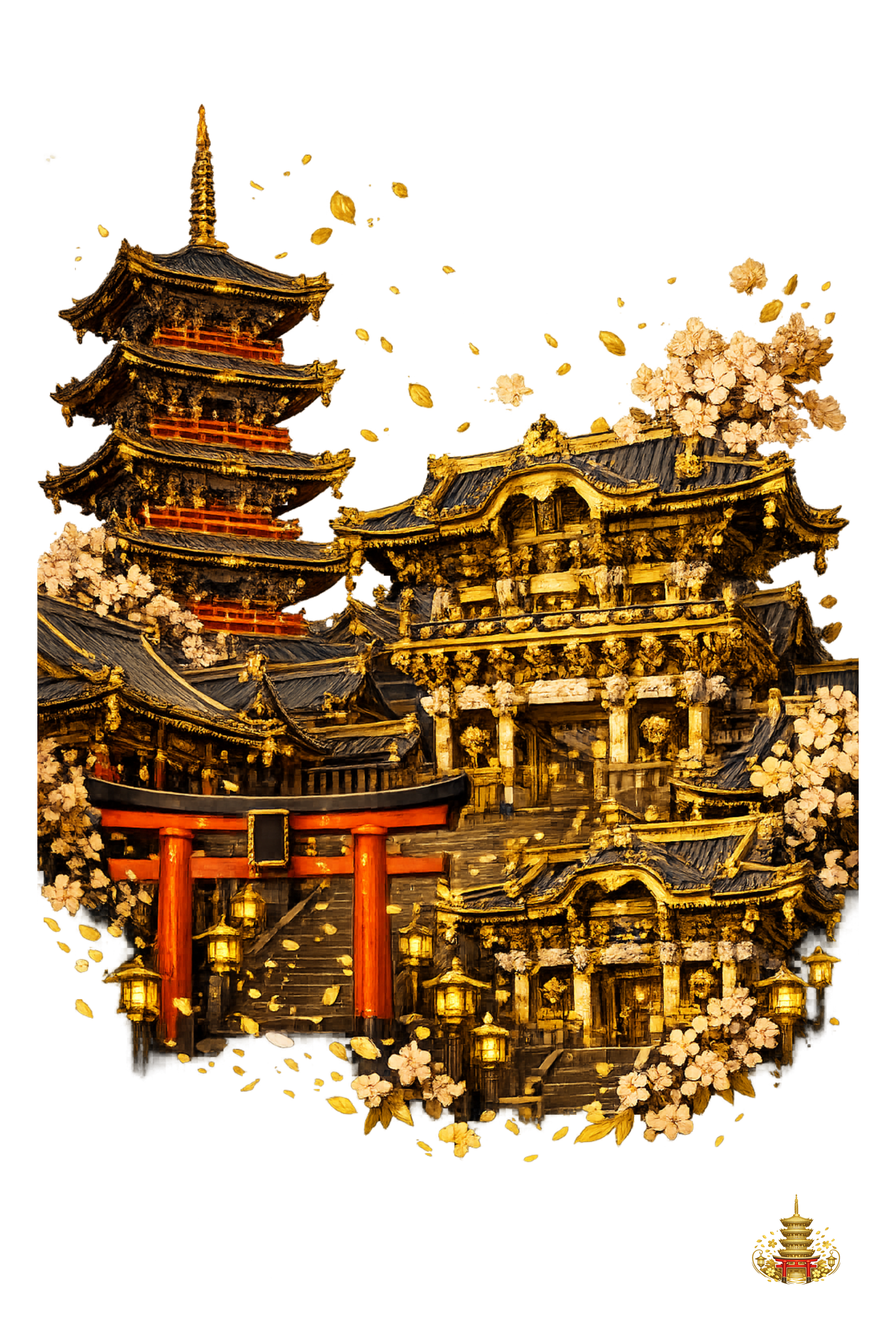 Nikkō full-art