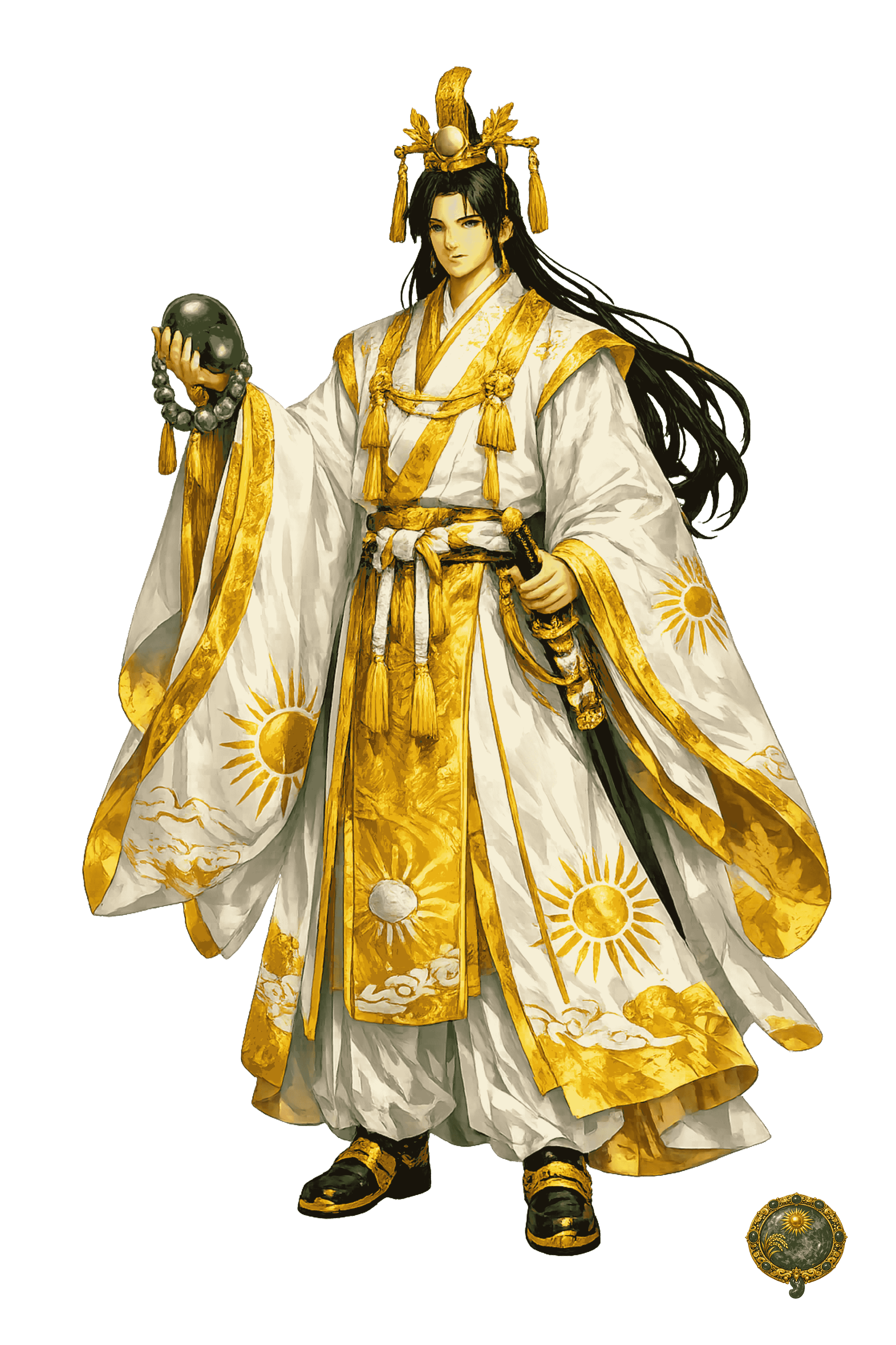 Ninigi full-art
