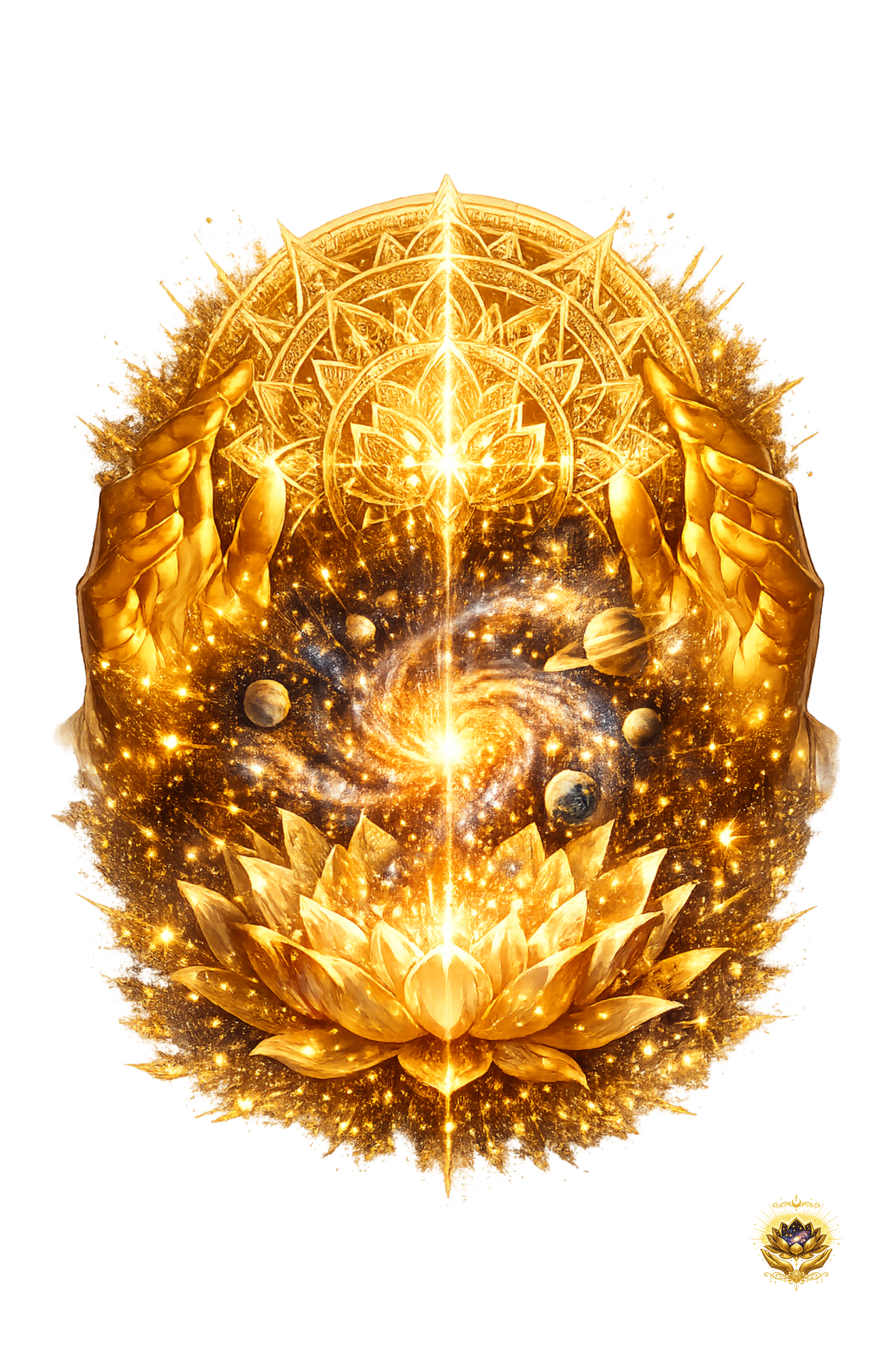 Nirmātā full-art