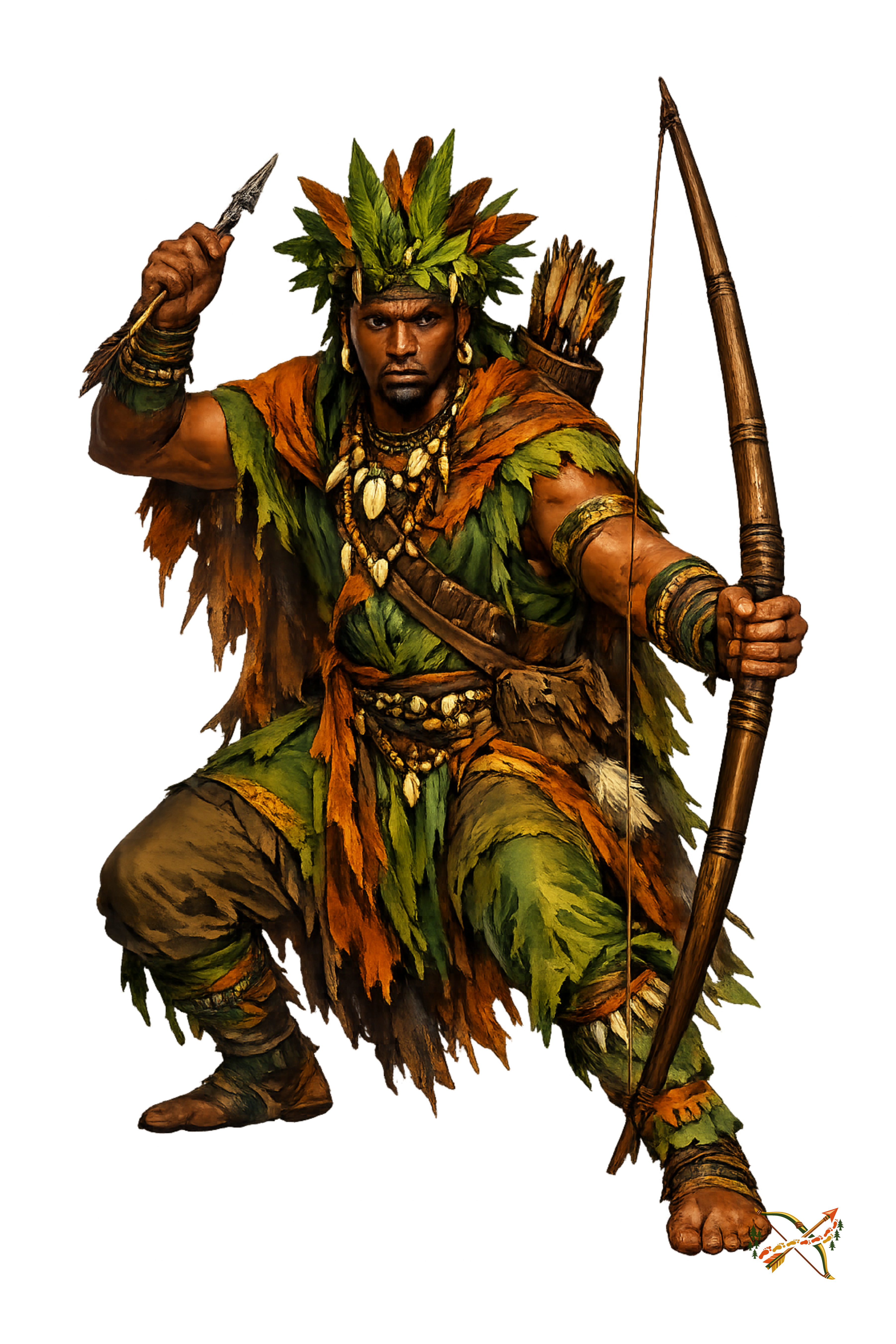 Ọṣọọsì full-art