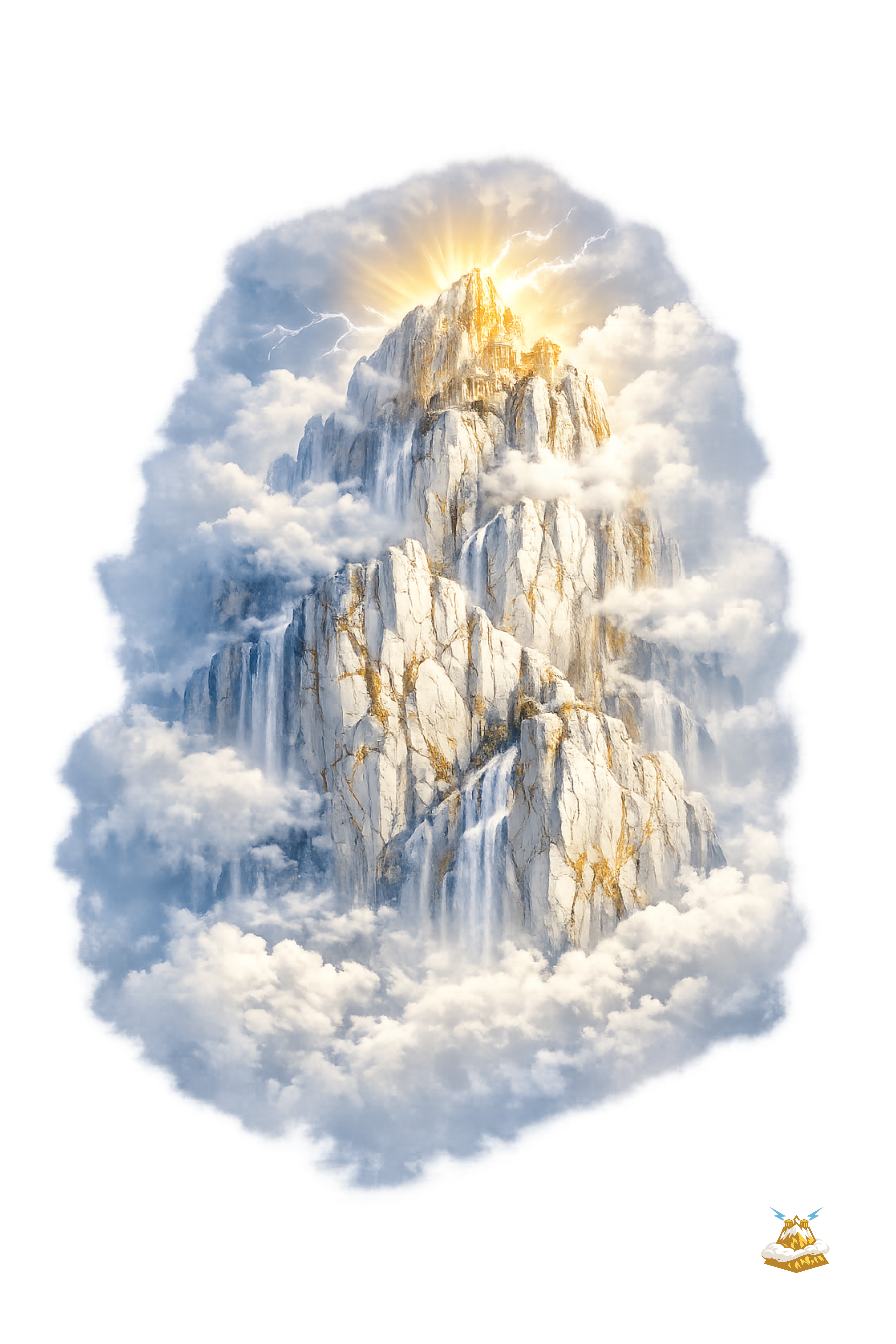 Ólympos full-art
