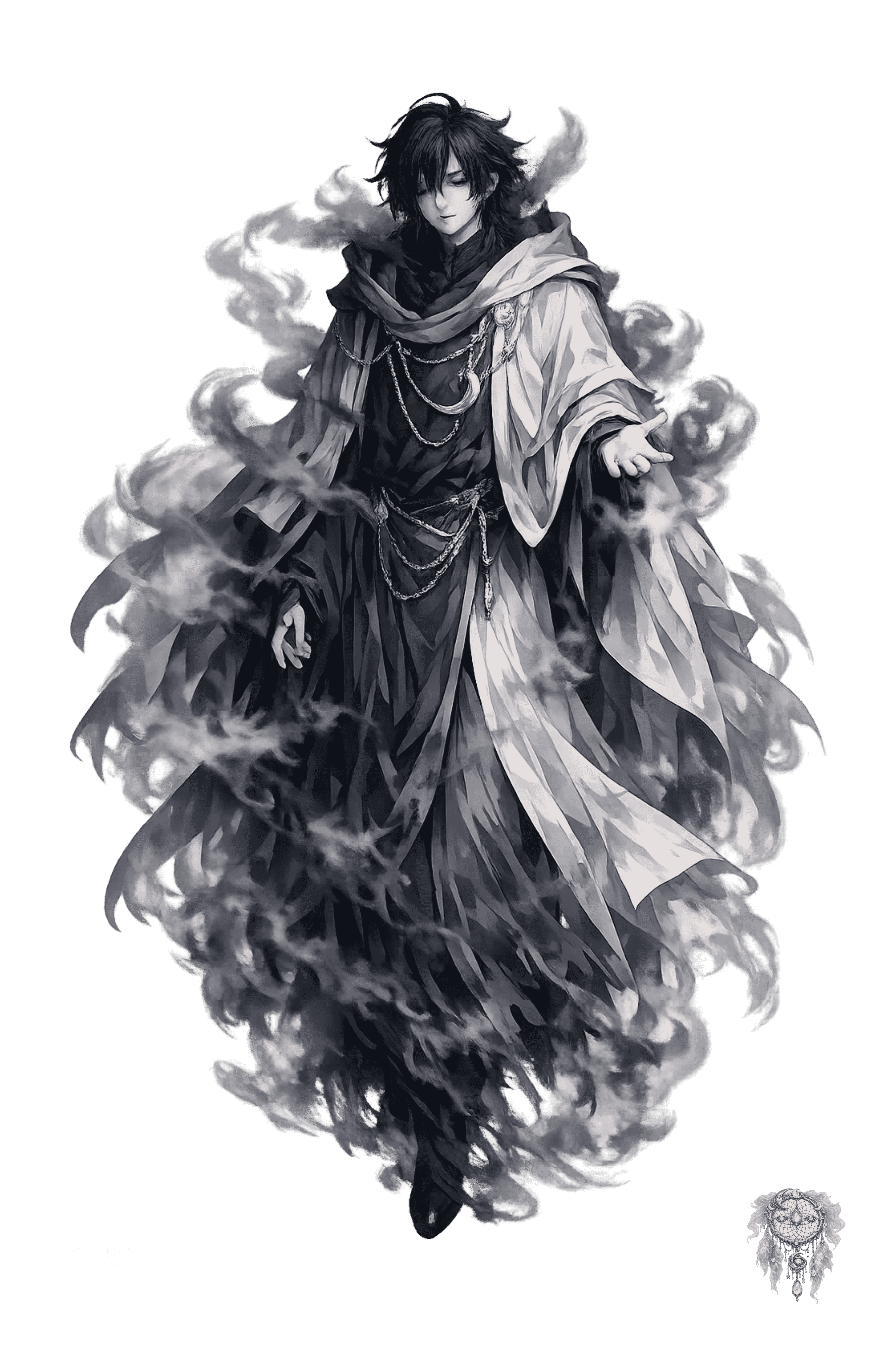 Óneiros full-art